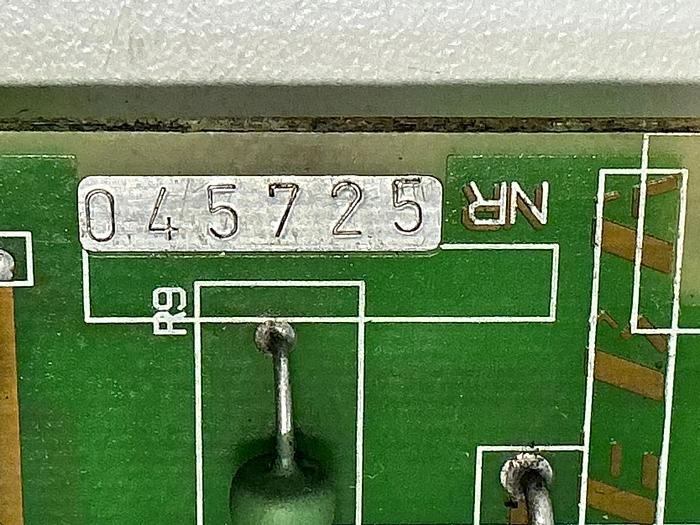 Used KEBA D1456E-0 E-16-DIGOUT-PLUS