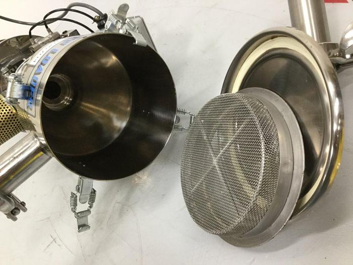 Used AUTOLOAD Autoloader AL704 USED #105704