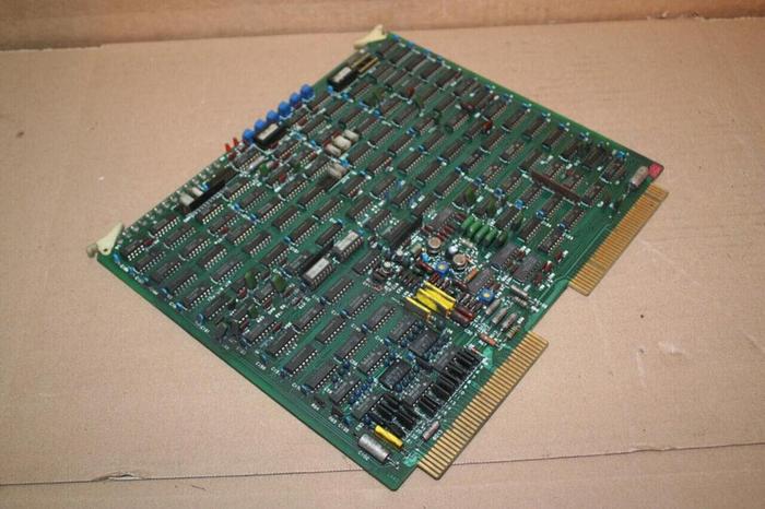 Used MITSUBISHI Circuit Board BN624A074H03 #20843