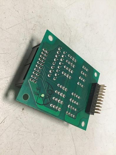 Used STAR AUTOMATION Circuit Board SIOF88 9732-PR10A #114245