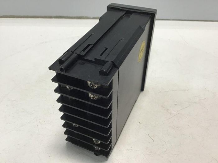 Used RKC Temperature Control REX-C400 #121114