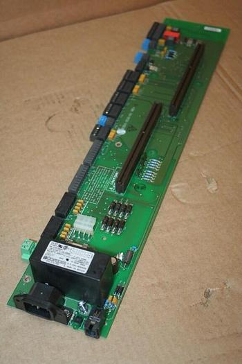 Used SENSORMATIC Circuit Board 0301-1510-01 Used