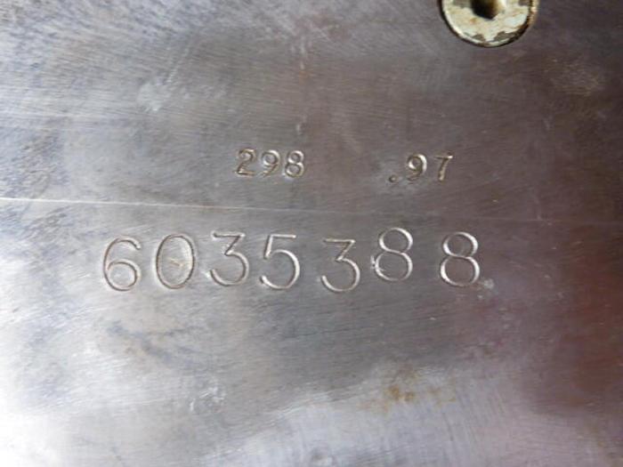 Used GENERIC Core HFA #28525