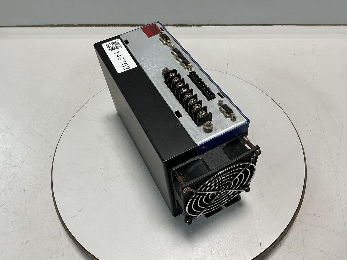 Used KOLLMORGEN CR10260-000000