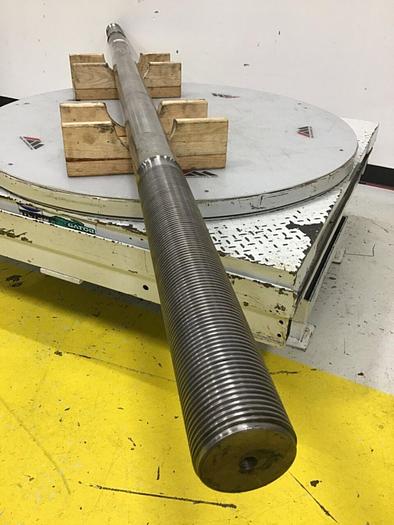 Used KAWAGUCHI Tie Bar S-9263 Used