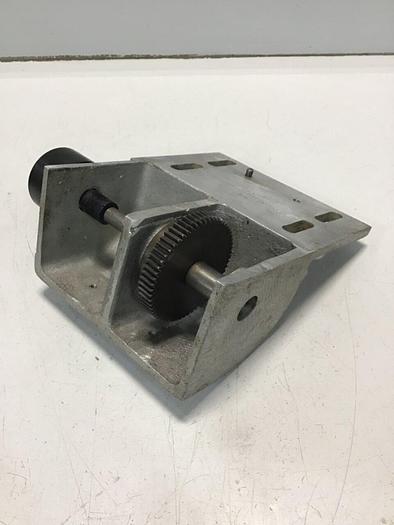 Used VAN DORN Clamp Rotary Transducer IP6501A502 301129 #138724