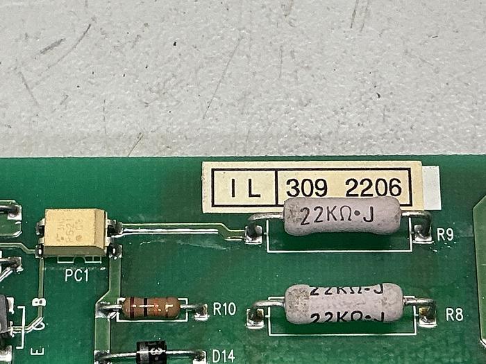 Used STAR PR-000130D