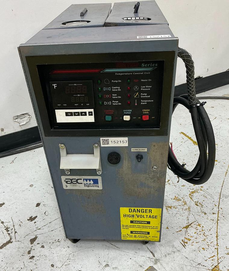 Used AEC  TDWF7M09S4