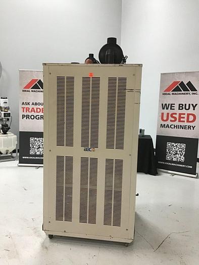 Used AEC WHITLOCK 225 CFM Desiccant Dryer WD-225 #127061