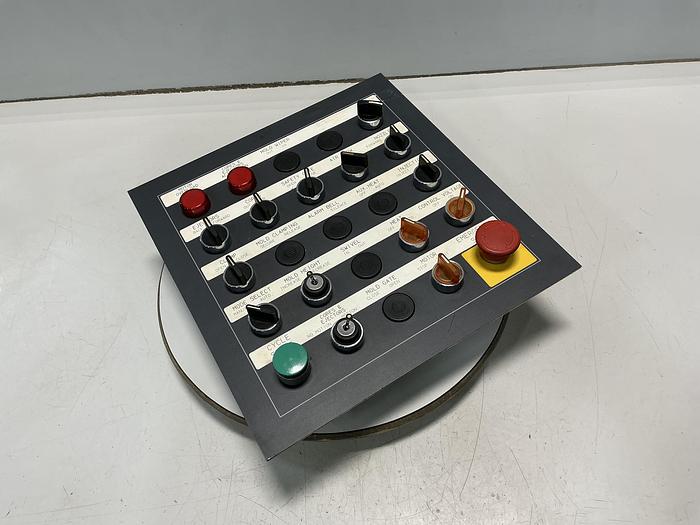 Used KEBA E-CON-SP/TFT/15630