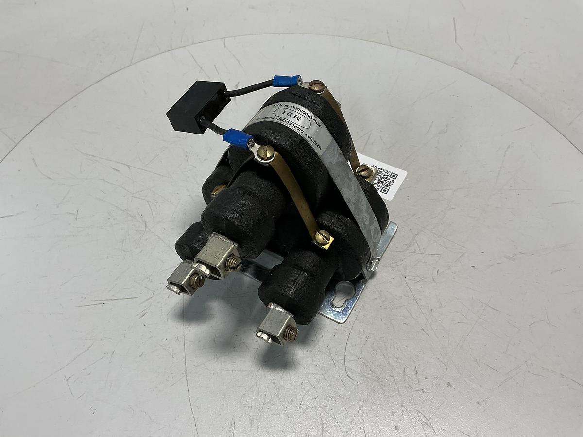 Used MDI 335NO-120A-18