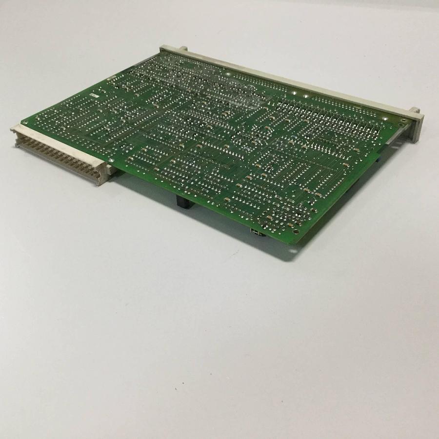 Used SIEMENS Temperature Control Module 6ES5 244-3AA22 Used