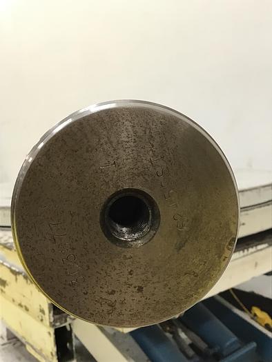 Used VAN DORN 67558ST