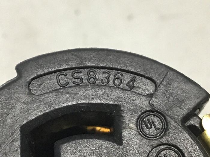 Used COOPER Locking Connector CS8364 Used