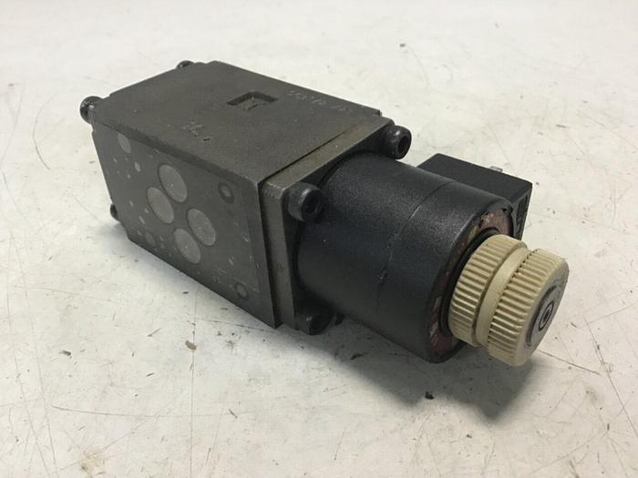 Used ATOS Valve DHI-0631/2 Used