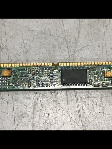 Used VAN DORN Analog Circuit Board 330025 PC330-025 Used