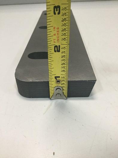 Used CONAIR Granulator Blade/Knife 1643-42-124 #114985