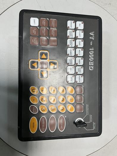 Used FUJI VT-1000IID