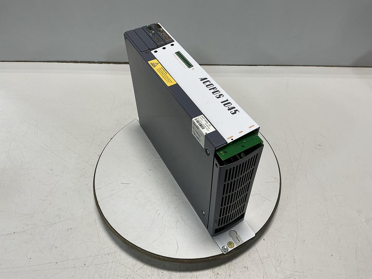Used B & R AUTOMATION ACOPOS 1045