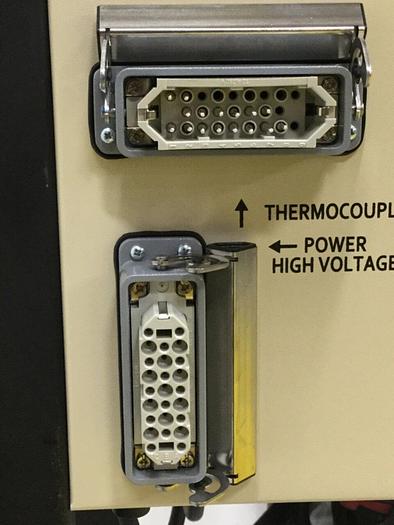 IDEAL MACHINERY 8 Zone Hot Runner IM-MF8-150-A1ST NEW