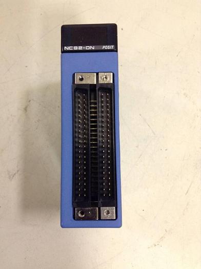 Used YUSHIN AMERICA Position Module F3NC92-ON #86104