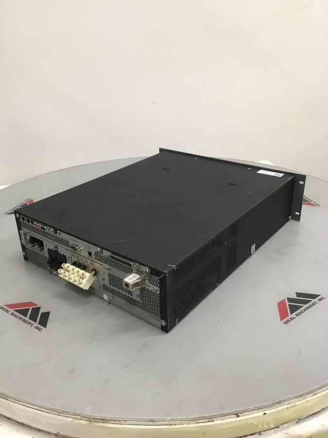 Used ADVANCED ENERGY 3152417-216F POWER SUPPLY USED #139635