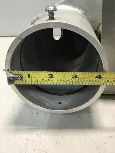 Used CONAIR Proportional Valve CV-4 #138484