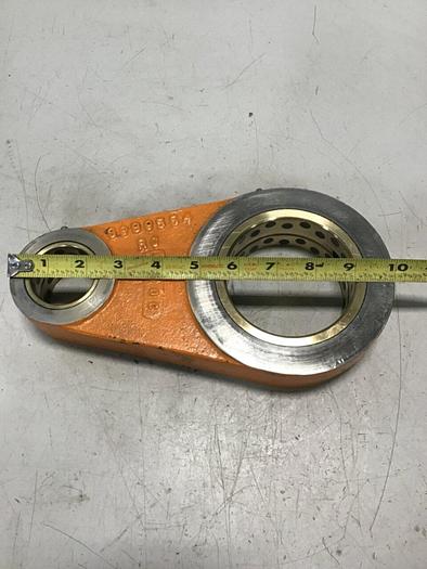 Used CINCINNATI MILACRON Toggle Link 3989554 Used