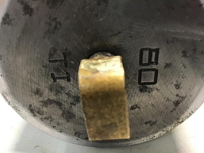 Used TOYO Toggle Pin TI-90G2 / TP #130370