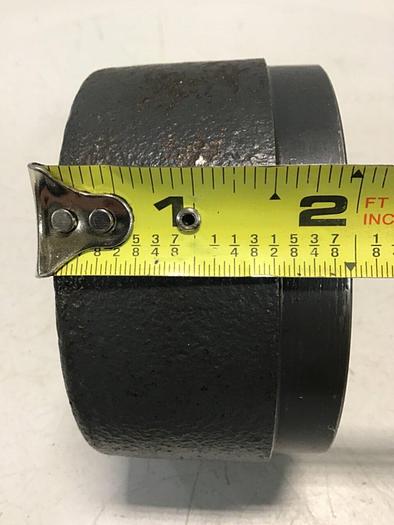 Used TOYO Tie Bar Nut TI-90G2 / TBN Used #130304