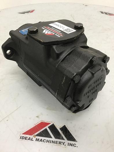 Used PARKER Pump T6CC 0140105R00 C110 Used