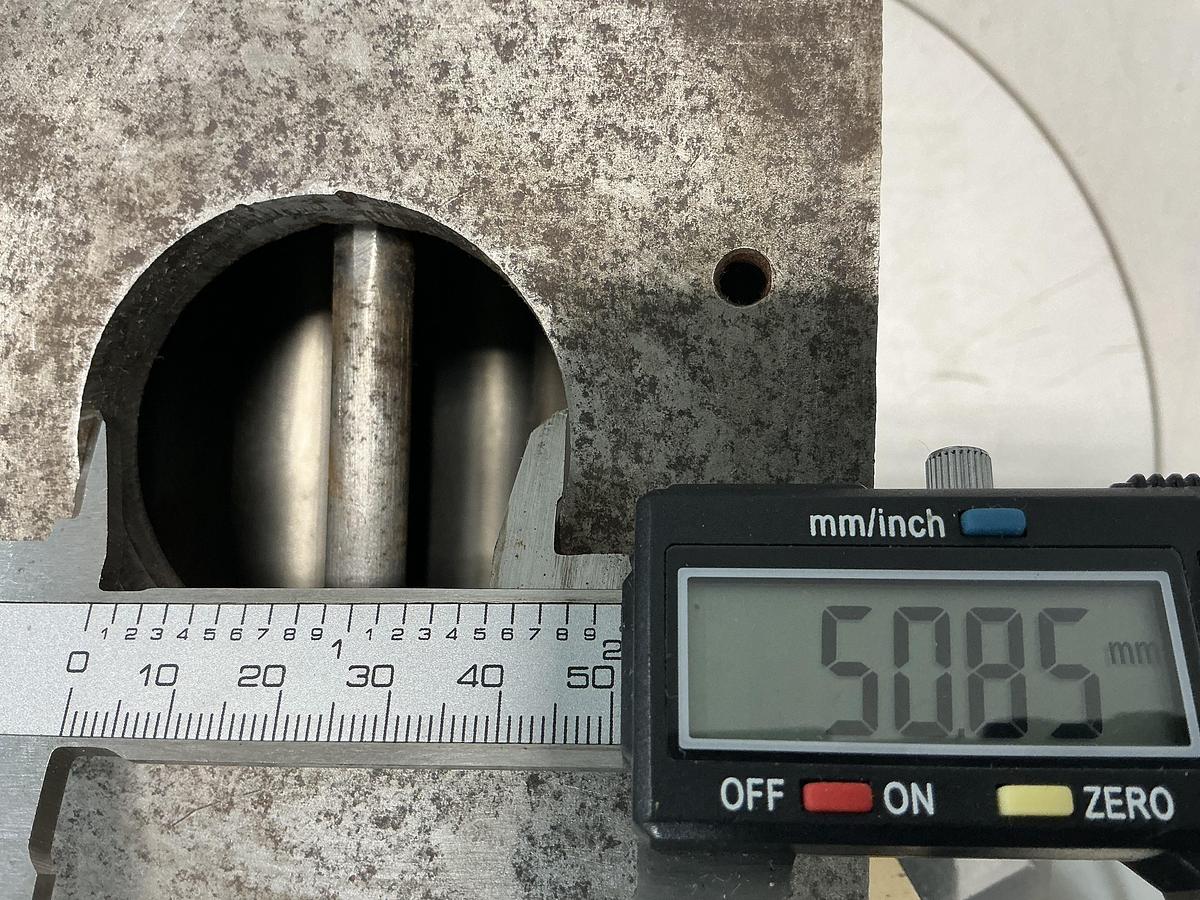 Used PPE NO MODEL / NO TAG