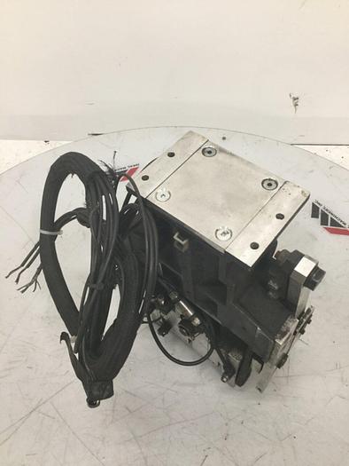 Used SEPRO End of Arm Tooling 04SOM751 #114778