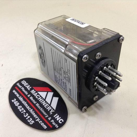 Used WILKERSON Transmitter Module MM4051 #73696