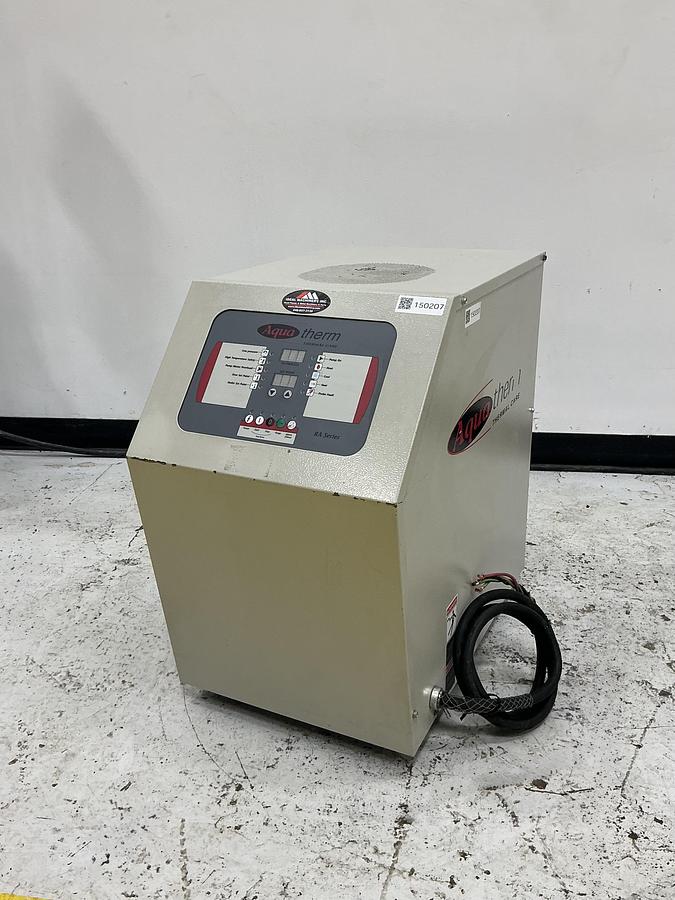 Used THERMAL CARE RA091004