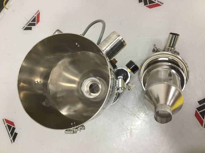 Used AUTOLOAD Autoloader AL772 Used