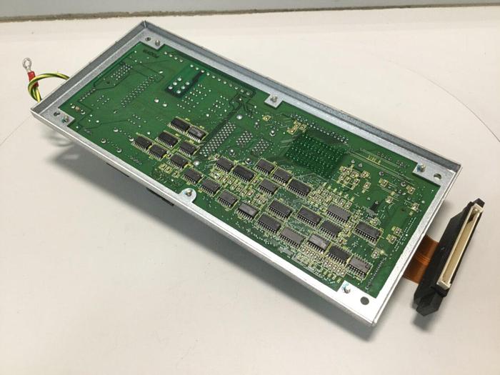 Used FANUC Circuit Board A20B-2100-0423/04D #108731