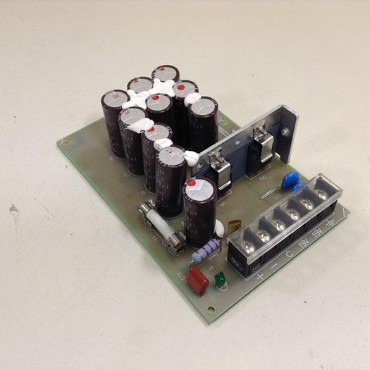 Used TDK Circuit Board EA00B237 #72205