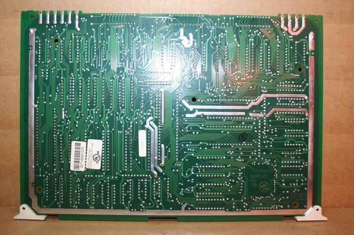 Used BARBER COLMAN Sequence Circuit Board A-60083-102 Used