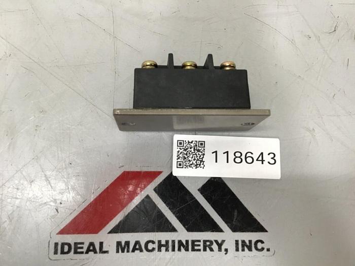Used SANREX Power Module Supply FDF60BA60 #118643