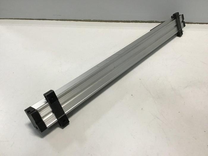 Used NOVOTECHNIK Linear Transducer TLH360 #131455