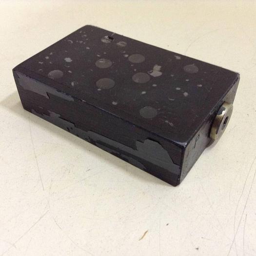 Used VICKERS Valve DGMA3T220S #88246