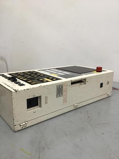 Used SUMITOMO SH150-NIV / OP Operator Panel Used #143397