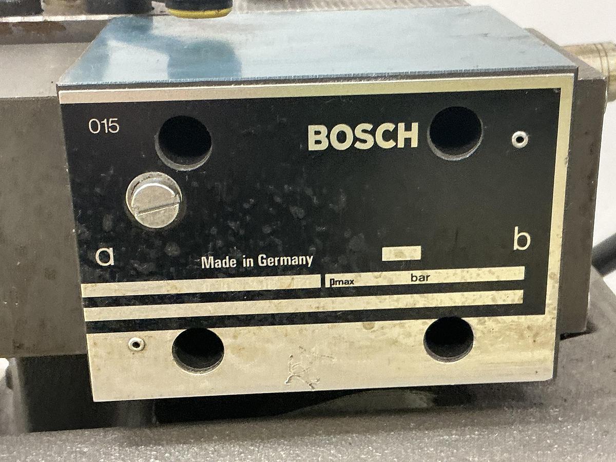 Used BOSCH 2 618 218 609