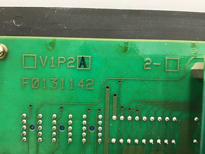 Used TOSHIBA Control Panel Injectvisor SI S1MMI(E) USED