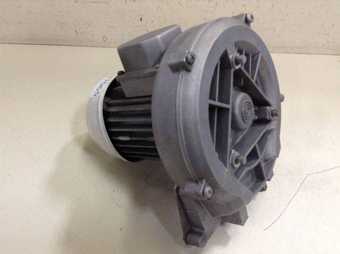 Used ESAM Channel Blower UNI JET 40 #87065