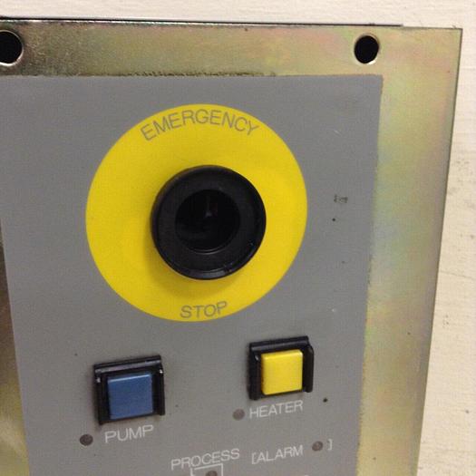 Used SHINWA Control Panel S/W OPERATOR #70094