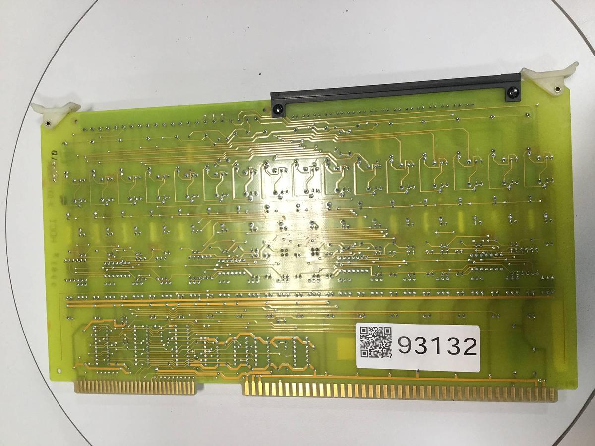 Used CINCINNATI MILACRON Circuit Board 3-531-4350A Used