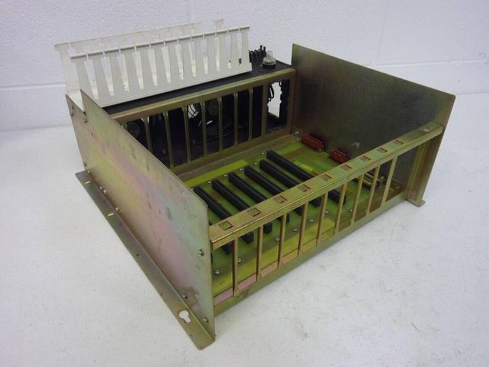 Used CINCINNATI MILACRON Slot Rack 3-424-1875A #56754