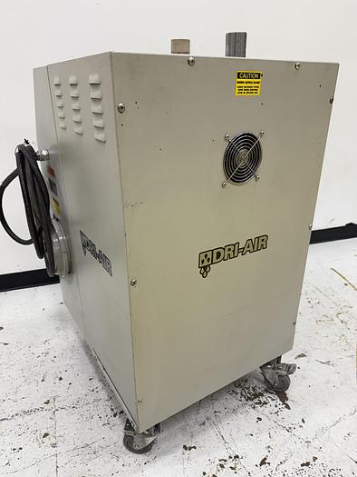 Used DRI AIR INDUSTRIES HP4-X100 FM
